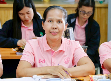 การประชุมขับเคลื่อนการปฏิบัติงานตามระบบการส่งเสริมสหกรณ์และกลุ่มเกษตรกร ประจำเดือนมิถุนายน 2568 ของสำนักงานสหกรณ์จังหวัดนครศรีธรรมราช และการประชุมขับเคลื่อนงานโครงการตามแผนการตรวจราชการ ติดตาม แนะนำการแก้ไขปัญหาของสหกรณ์/กลุ่มเกษตรกร และภารกิจอื่นๆ ประจำ ... พารามิเตอร์รูปภาพ 28
